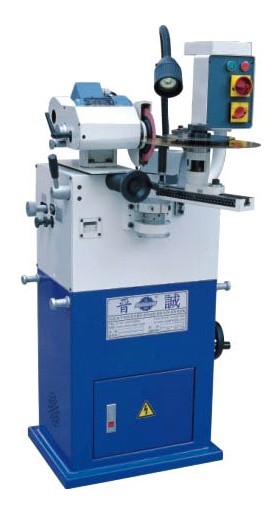 JC-450B鋸片研磨機(jī)