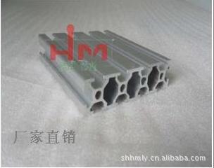 專業(yè)銷售工業(yè)鋁型材2080，鋁型材配件，工作臺及展覽架子制作