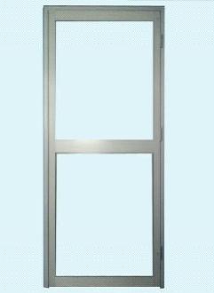 FA71系列平開門
