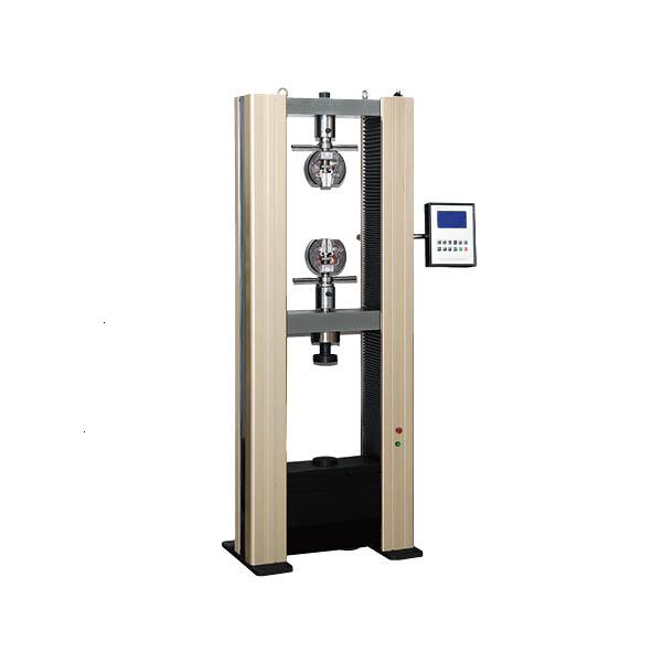 液晶顯示鋁型材拉力試驗(yàn)機(jī)