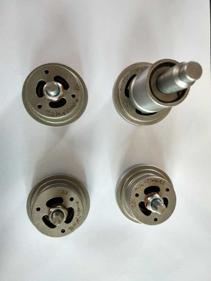 自貢通達(dá)壓縮機(jī)氣閥