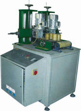 開齒機(jī)KCJ-01